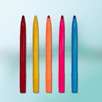 Marqueurs d'art de dessin 24 48 60 80 120 168 262 Couleurs Marqueurs de croquis à base d'alcool pour artistes Set de stylos marqueurs de couleur permanents à double pointe