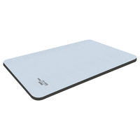 Panel Decorativo de Pared de Cristal de Carbono de Alta Gama, Impermeable e Ignífugo para Vestíbulo de Hotel, Villa o Apartamento