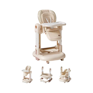 <span class=keywords><strong>Seggiolone</strong></span> 3 in 1 per Bambini, Sedia a Dondolo per Neonati e Girello dalla Fabbrica ZheJiang Yiyue, Produttore di Seggioloni - Product Image 2