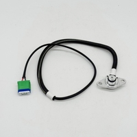 Sensor Tekanan Oli Transmisi Otomatis AL4 DPO 2529.24 252924 7700100009