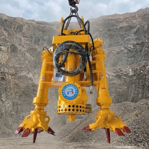China Kaiyue 4inch 2hp Sewage Sand <b>Suction</b> Dredge River Water 22kw Centrifugal Horizontal Submersible Slurry <b>Pump</b> With Agitator - Product Image 5