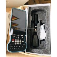 Nouveau collecteur de données GPS portatif GIS 2cm RTK positionnement de précision 4 + 64GB GIS Mapping Survey Equipment Y55G