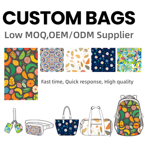 Thiết kế mới nhất RFID hộ chiếu gia đình chủ Ví du lịch thẻ tổ chức làm bằng polyester bền - Product Image 5