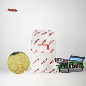 La lavorazione del legno della colla EVA Hot Melt colla PVC borda nastro nastro in legno per la lavorazione del legno adesivo Hot Melt in cina - Product Image 5