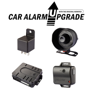 SPY Nâng Cấp Báo Động Xe Với Các Điều Khiển Từ Xa Ban Đầu, Sao Chép Chìa Khóa Chống Xe, Vô Hiệu Hóa Động Cơ Từ Xa, Phù Hợp Cho Tất Cả Các Loại Xe - Product Image 2