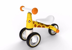 Bicicleta <span class=keywords><strong>de</strong></span> equilibrio para niños, <span class=keywords><strong>triciclo</strong></span> <span class=keywords><strong>de</strong></span> tres ruedas para chico, bicicleta, andador para bebés, carros para caminar, tren, Scooter, juguetes para niños - Product Image 2