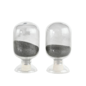 Poudre d'alliage de stockage d'hydrogène solide de type AB à haute performance - Product Image 3
