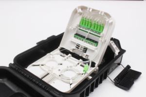 Eonkey 16 çekirdekli Fiber Optik Terminal <span class=keywords><strong>CTO</strong></span>/ŞEKERLEME dağıtım kutusu 1x16 PLC Splitter - Product Image 3