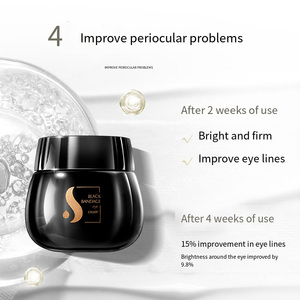 <span class=keywords><strong>Miglior</strong></span> Crema Contorno Occhi Anti-Rughe Nutriente per Rimuovere Occhiaie e Gonfiore Sotto gli Occhi - Product Image 4