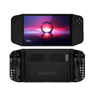 Housse en TPU pour Legion <span class=keywords><strong>Go</strong></span> Console de protection pour Legion <span class=keywords><strong>Go</strong></span> Cover - Product Image 2
