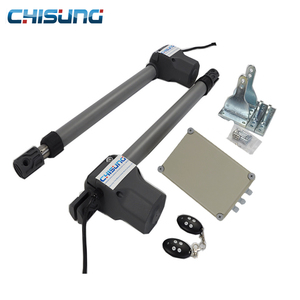 CE Approuvé Certificat Ouvre-porte Battant Automatique pour 500kg Porte battante avec <span class=keywords><strong>2</strong></span> Télécommandes 433.92MHz - Product Image 2