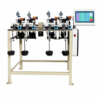 Machine électronique numérique de cisaillement Direct du sol, appareil de Test, Machine d'équipement de coupe directe