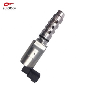 Válvulas de Control de Sincronización Variable de Válvulas, Solenoide 23796-EN200 OCV-001 2T1039 918-100, Distribución de Árbol de Levas VVT para Nissan/Renault - Product Image 3