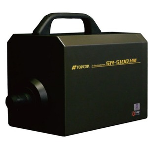 Colorímetro Topcon Rd-80sa para Medir el Brillo del Color y la Respuesta - Product Image 3