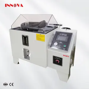 Economic Manufacturer Corrosion Salt Fog Spray Test Cabinet