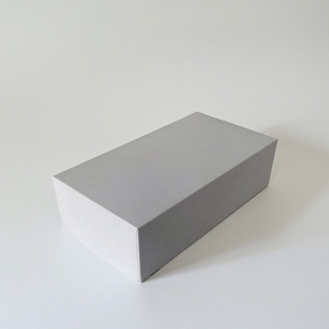 Tùy Chỉnh Điện Thoại Trường Hợp Quà Tặng Đóng Gói Hộp Rỗng Điện Thoại Di Động Hộp Các Tông Màu Trắng Cho Iphone 14 15 16 17 Pro Max Với <span class=keywords><strong>Logo</strong></span> Của Riêng Bạn - Product Image 3