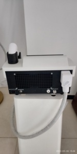 Máy Tẩy Lông Bằng Laser Diode 808nm Siêu Laser Bắc Kinh 2022 Laser Kênh Macro Thiết Bị Spa 600W - Product Image 3