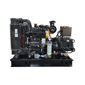 Máy phát điện <span class=keywords><strong>diesel</strong></span> im lặng đặt 5KW 10KW 20kW 30Kw 40kw 50kw làm mát bằng nước máy phát điện động cơ <span class=keywords><strong>diesel</strong></span> - Product Image 5