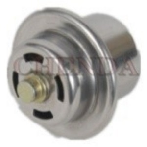 Poulie de guidage à gorge unique en aluminium, alésage 10 mm, pour véhicules Nissan, numéro de pièce SY 071 - Product Image 1