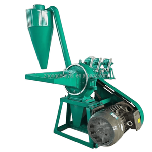 Dry Grain Flour MIlling <b>Machine</b> Maize <b>Grinding</b> <b>Machine</b> Grain <b>Grinding</b> <b>Machine</b> Wheat <b>Grinding</b> <b>Machine</b> Nuts <b>Grinding</b> <b>Machine</b> - Product Image 4