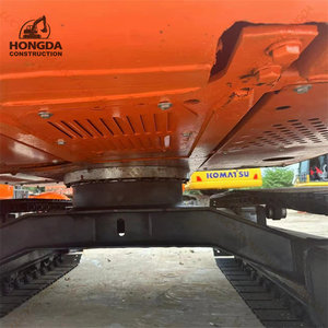 High Quality Hitachi Excavator Used Hitachi ZX70 Second Hand Mini Low Working Hour <b>Engineering</b> <b>Construction</b> <b>Machine</b> for Sale - Product Image 5