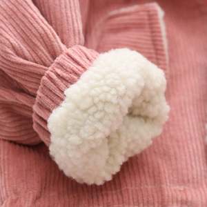 Tissu de doublure pour manteau en fourrure, manteau en fourrure d'agneau Kalgan, manteau en fourrure de Mongolie, fabricant de vêtements - Product Image 3