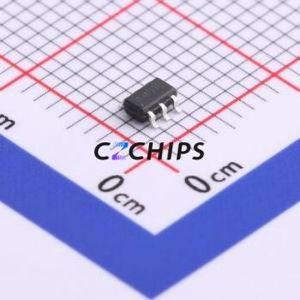 Tout nouveau et Original AM01B SOT-23-6L Circuit intégré IC puce tactile puce vente entière puces de composants électroniques et Service de nomenclature - Product Image 1