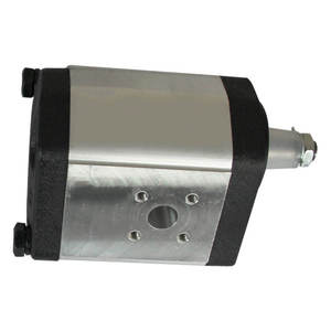 Bomba de Engranajes para Excavadora bibo LF, Velocidad de Transmisión 2500 R/min, Hidráulica, Alto Caudal 20-40 ml/r, Desplazamiento 0.5 - Product Image 4