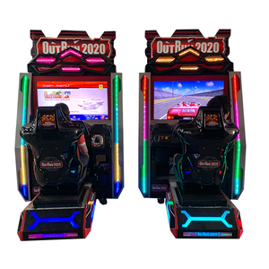 Máquina <span class=keywords><strong>de</strong></span> Videojuegos <span class=keywords><strong>de</strong></span> Carreras <span class=keywords><strong>de</strong></span> <span class=keywords><strong>Autos</strong></span>, <span class=keywords><strong>Simulador</strong></span> <span class=keywords><strong>de</strong></span> Juegos <span class=keywords><strong>de</strong></span> Arcade <span class=keywords><strong>2021</strong></span> - Product Image 4