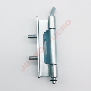 Jucro JH092-2 cường độ cao bền Tủ bản lề kẽm mạ hoặc đánh bóng cho sử dụng ngoài trời mở-đóng Bán Sỉ - Product Image 6