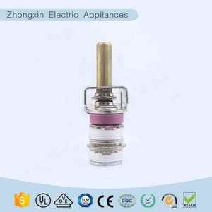 Thị trường Trung Quốc nóng Bán Bếp điện phần lưỡng kim điều khiển nhiệt kst220 nhiệt chuyển đổi cho bếp - Product Image 3