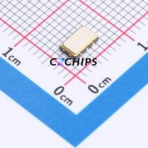 OB1EL89CAIB112YLC-100M Crystal Oscillator (Active) SMD5032-6P Crystal Oscillator 100MHz 20ppm LVDS 1.8V - Product Image 1