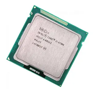 Wholesale Intel <strong>Processor</strong> <strong>I7</strong>-4790K I5 4430 4460 4570 4590 4670 4690 <strong>I7</strong> Gaming 4770 4771 4790 K CPU 4770K 4790S 4790K - Product Image 3