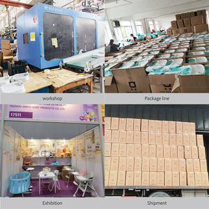 <span class=keywords><strong>Seggiolone</strong></span> per Neonati 2026 con Schienale Regolabile e Vassoio Rimovibile, Approvato EN14988 per Bambini - Product Image 6