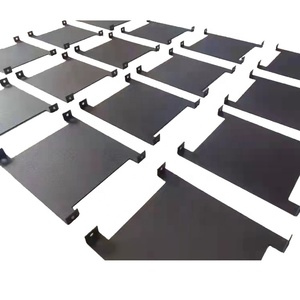 Anodes en <span class=keywords><strong>titane</strong></span> revêtues de MMO par électrodéposition de Baoji pour le galvanisation de l'<span class=keywords><strong>acier</strong></span>, la découpe, le soudage, le pliage, longue durée de vie, faible pression de rainure - Product Image 5