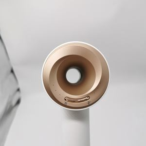 10,000,000 asciugacapelli ionico 4 temperature 3 velocità martello motore brushless negativo asciugacapelli professionale - Product Image 2