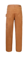 Pantalon de travail d'été ignifuge et respirant, pantalon cargo résistant aux flammes pour hommes, vêtement de sécurité anti-feu, fourni par l'usine