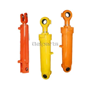 Belparts Excavator hydraulic cylinder ZX350LC-3 Arm Cylinder Assy boom bucket cylinder for hitachi 4628635 4628636 4628636