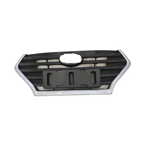 กระจังหน้าอะไหล่ภายนอกรถยนต์สำหรับรถยนต์ฮุนได เอลันตร้า รุ่นเยว่ตง - Product Image 2