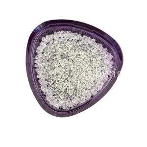 Poliestireno Virgen GPPS 525 (PS) de Grado Alimenticio, Plástico para Artículos de Primera Necesidad, Materia Prima Plástica para Instrumentos Eléctricos - Product Image 5