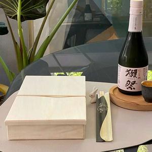 Boîte de pâturage à emporter en bois DIY <span class=keywords><strong>Brie</strong></span> Fromage Fruits Viandes Boîte à plateau mixte avec couvercle en bois - Product Image 3