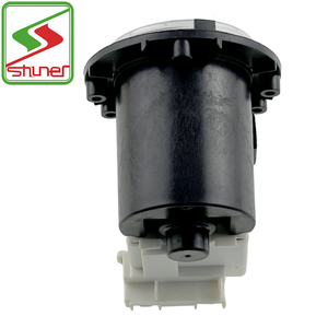 Moteur de pompe de vidange pour <span class=keywords><strong>lave</strong></span>-<span class=keywords><strong>linge</strong></span> 4681EA2001T, 120-127V 85W, pièce de rechange pour <span class=keywords><strong>lave</strong></span>-<span class=keywords><strong>linge</strong></span> <span class=keywords><strong>LG</strong></span> - Product Image 3