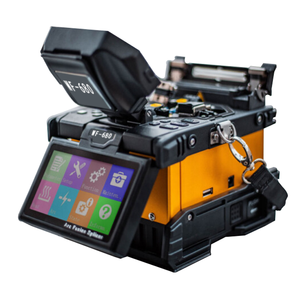 WF680 FTTH Maintenance Camera Installation Fiber Splicer / signal Fire - Product Image 5