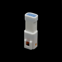 Adaptateur de prise femelle automobile étanche LIZONE 03R-JWPF-VSLE série JWPF à 3 broches -40~105°C certifié ISO9001