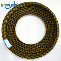 Pièces d'amortisseur de haut-parleur en métal/plastique/fer à double couche pour subwoofer - Accessoires audio pour haut-parleurs