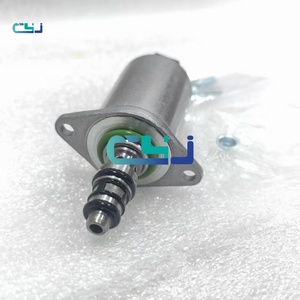 Parker Hydraulic Solenoid Valve Excavator Spare Parts TM70402 High Quality Construction Machinery Part Made in China - Product Image 6