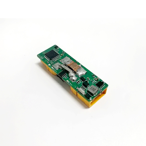 Módulo de Alimentación DroneCan 9V-61V (2S-14S) 9A, Módulo de Fuente de Alimentación para UAV, Corriente Máxima de hasta 150A - Product Image 1