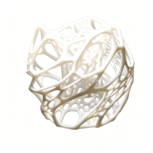 Servicio de Impresión 3D SLA, Solución Integral, Desde el Archivo de Diseño Hasta las Piezas de Resina Terminadas, Entrega Rápida, Personalización - Product Image 1