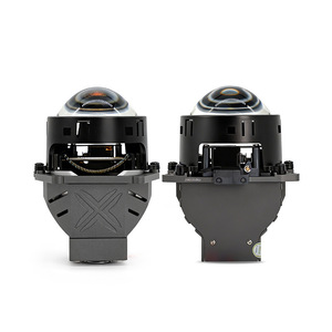 ไฟหน้า LED M8N รุ่น 9007 กำลังไฟ 79.3 วัตต์ ความสว่าง 30000 ลูเมน แสงสีขาว 6000K สำหรับการติดตั้งเพิ่มเติม อัพเกรด ใช้ได้กับรถยนต์ทั่วไป - Product Image 1