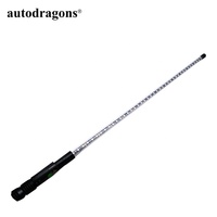AUTODRAGONS Fouet à LED de 6 pieds Fouet à LED de 6 pieds